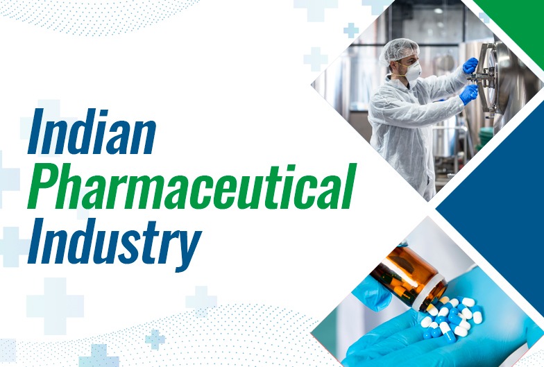 indian pharmaceutical industry